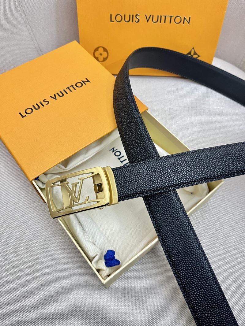 Louis Vuitton Belts